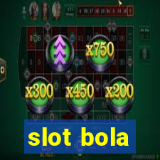 slot bola