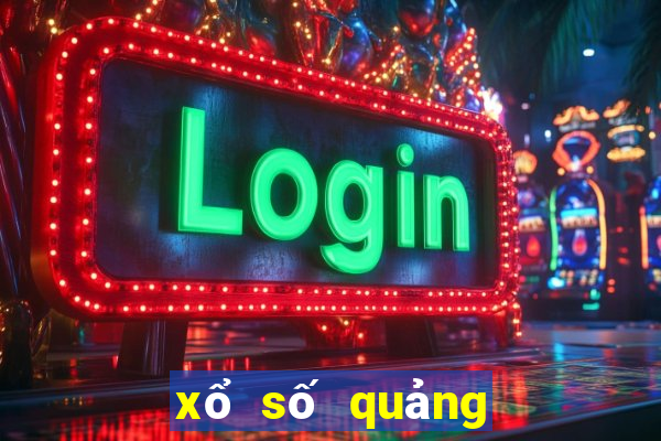 xổ số quảng trị mới nhất