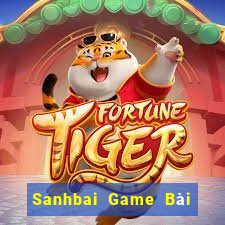 Sanhbai Game Bài Xóc Đĩa