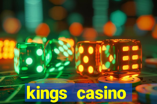 kings casino rozvadov hotel