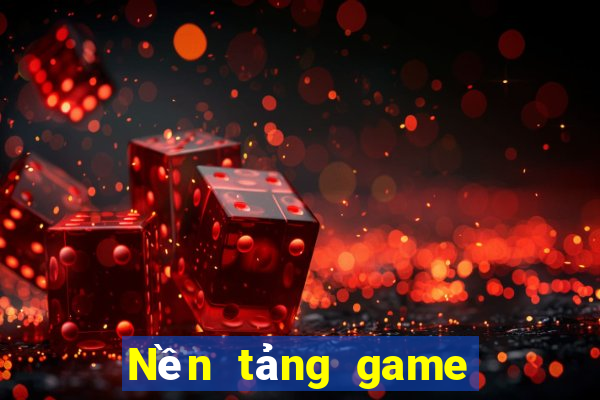 Nền tảng game bài Việt nam