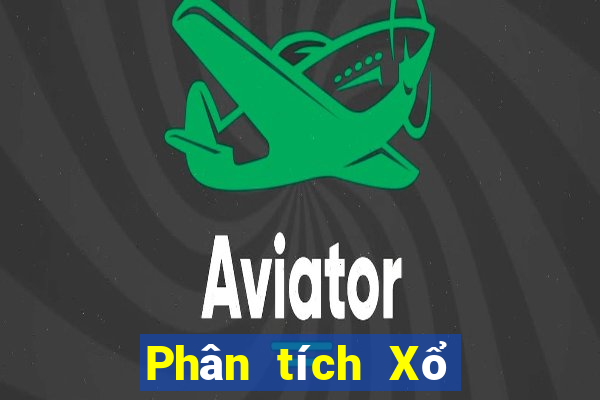 Phân tích Xổ Số hà nội ngày 7