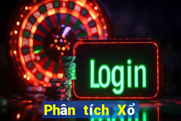 Phân tích Xổ Số hà nội ngày 7