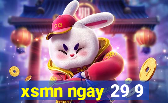 xsmn ngay 29 9