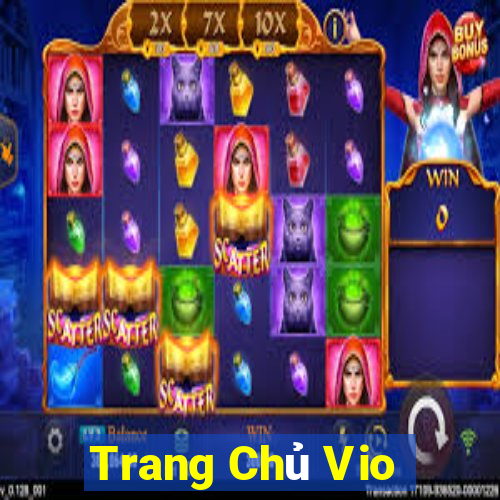 Trang Chủ Vio