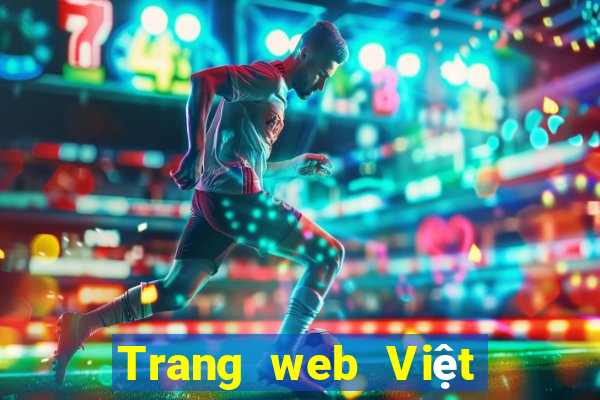 Trang web Việt nam Bojiu