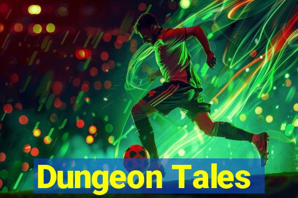 Dungeon Tales