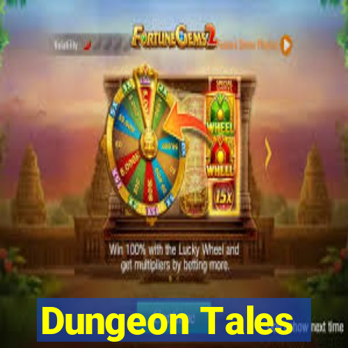 Dungeon Tales