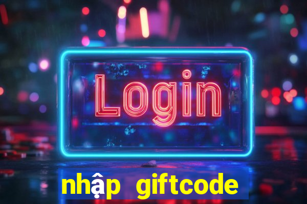 nhập giftcode tân omg3q