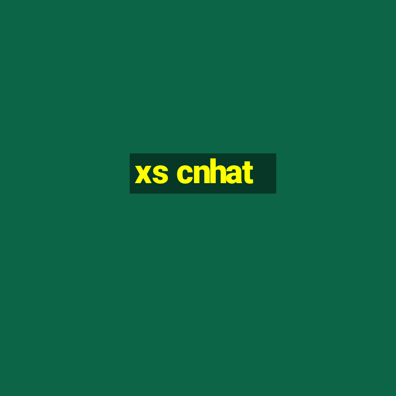 xs cnhat