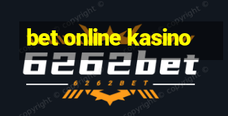 bet online kasino