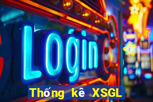 Thống kê XSGL ngày 3