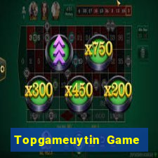 Topgameuytin Game Bài Lá