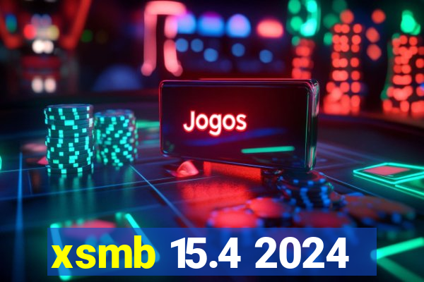 xsmb 15.4 2024