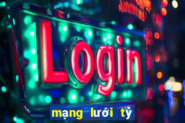 mạng lưới tỷ số bóng đá