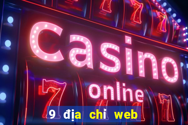 9 địa chỉ web nền tảng