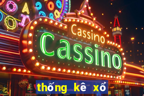 thống kê xổ số miền bắc thứ năm hàng tuần