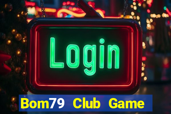 Bom79 Club Game Bài Solitaire