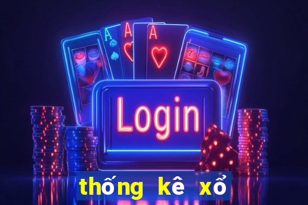 thống kê xổ số thái bình minh ngọc