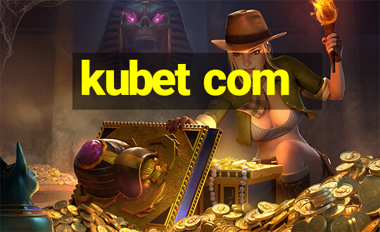 kubet com