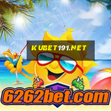 kubet191.net