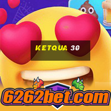 ketqua 30