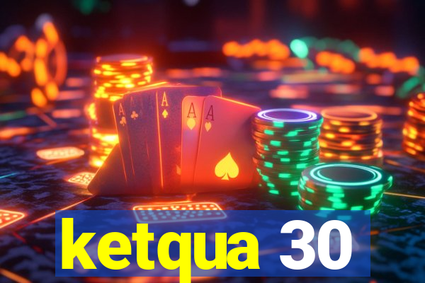 ketqua 30