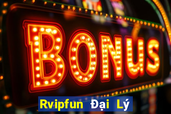 Rvipfun Đại Lý Cấp 1 Game Bài