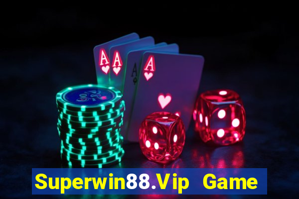 Superwin88.Vip Game Bài Sinh Tử