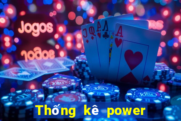 Thống kê power 6 55 ngày 15