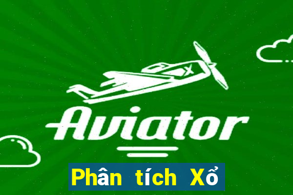 Phân tích Xổ Số an giang ngày 19