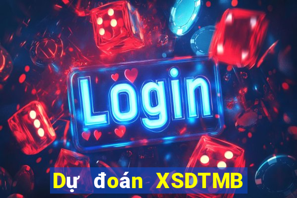 Dự đoán XSDTMB ngày 19