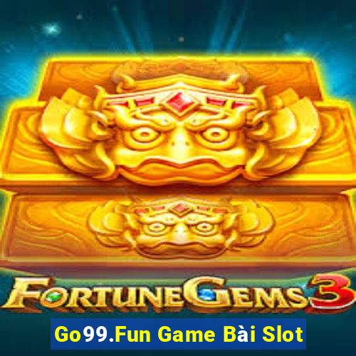 Go99.Fun Game Bài Slot