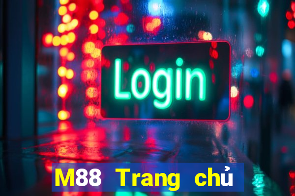 M88 Trang chủ Trang web Phương Đông