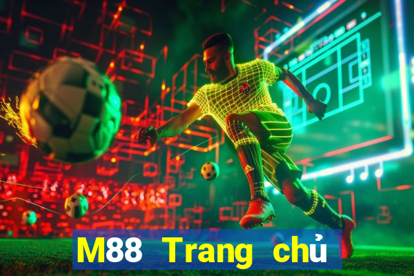 M88 Trang chủ Trang web Phương Đông