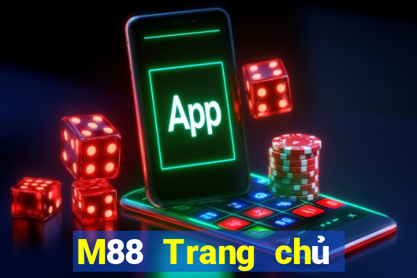 M88 Trang chủ Trang web Phương Đông