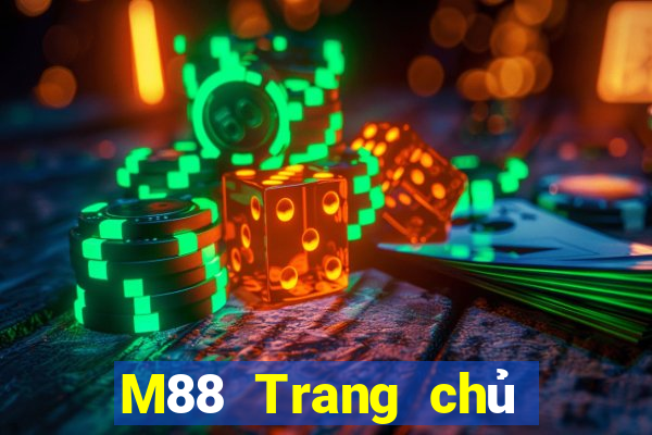 M88 Trang chủ Trang web Phương Đông