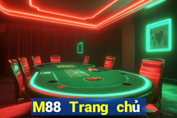 M88 Trang chủ Trang web Phương Đông