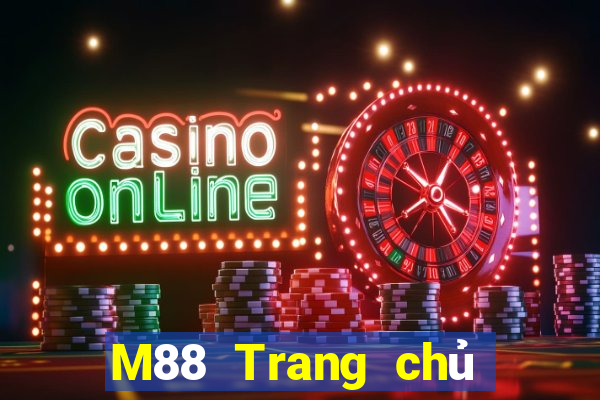 M88 Trang chủ Trang web Phương Đông