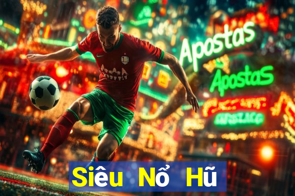 Siêu Nổ Hũ Game Bài Vui