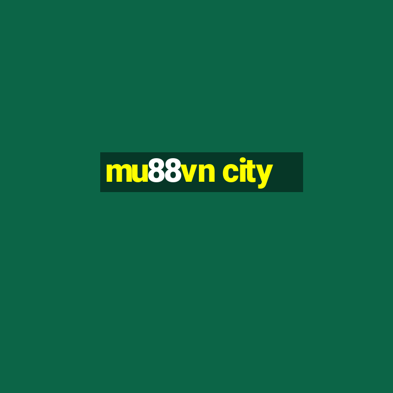 mu88vn city