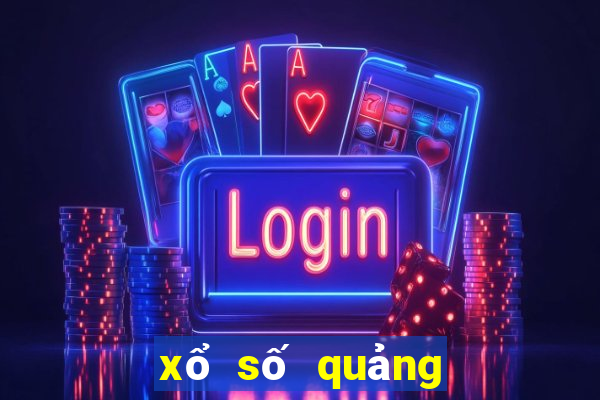 xổ số quảng bình định