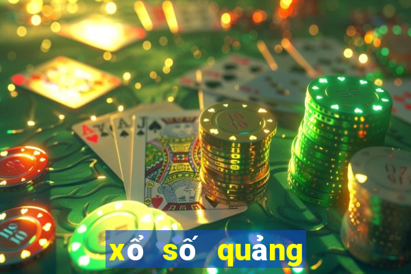 xổ số quảng bình định