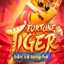 bắn cá long hổ