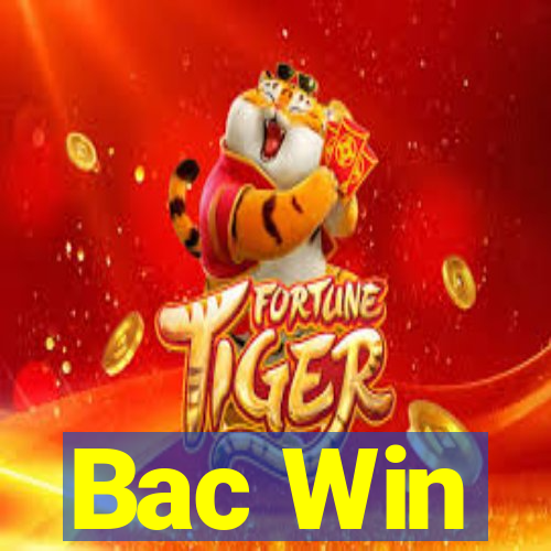 Bac Win