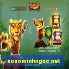 xosominhngoc net