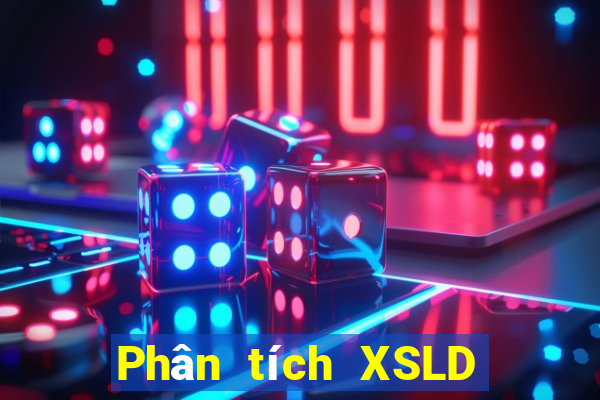 Phân tích XSLD ngày 3