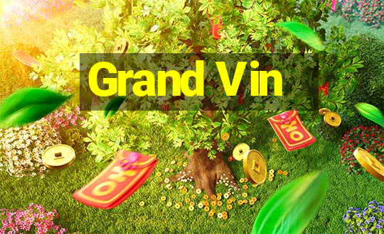 Grand Vin