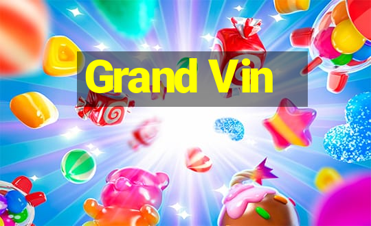 Grand Vin