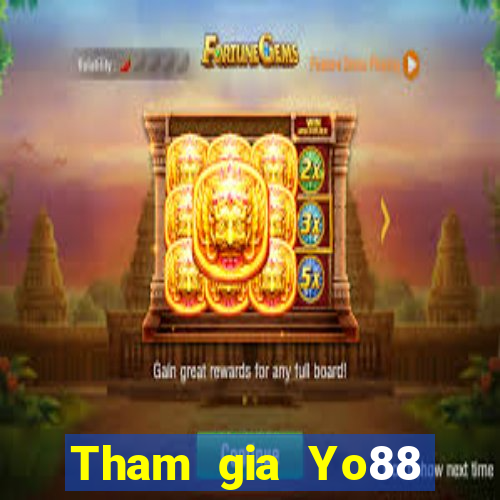 Tham gia Yo88 Nhận 110k